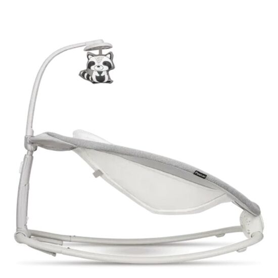 Balansoar LIONELO Pascal Dove Grey, 3 image