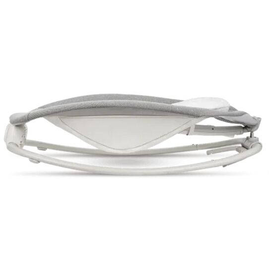 Balansoar LIONELO Pascal Dove Grey, 5 image