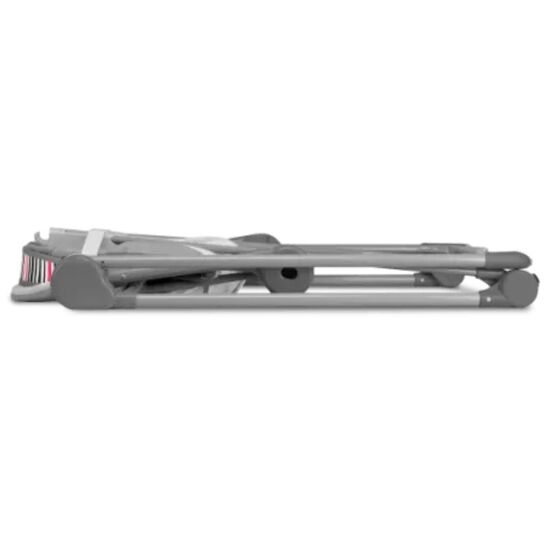 Sezlong-balansoar LIONELO Otto Cozy Grey, 4 image