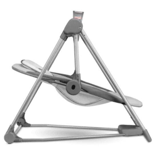 Sezlong-balansoar LIONELO Otto Cozy Grey, 3 image