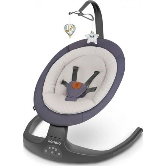 Balansoar LIONELO Ralf Grey Graphite