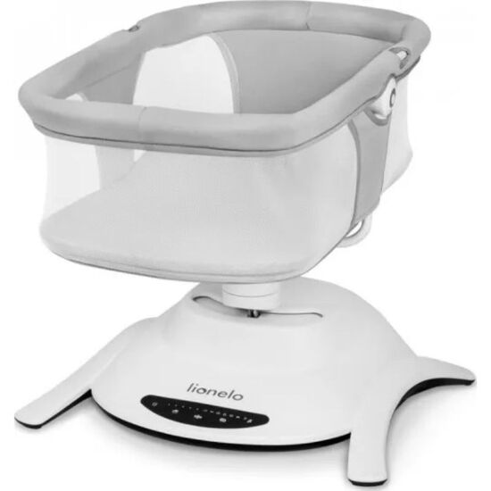 Patut-balansoar LIONELO Bella Set Grey Concrete, 4 image