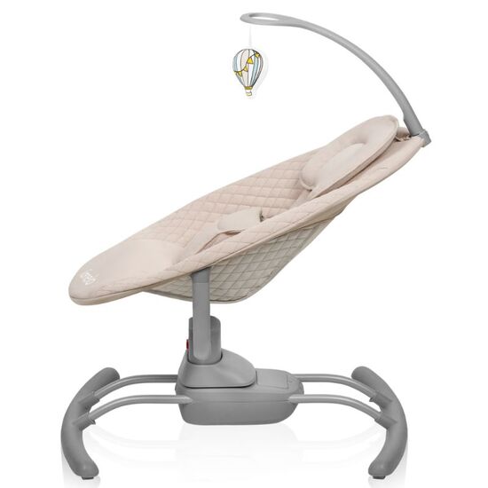 Balansoar LIONELO Rio Beige Latte, 3 image