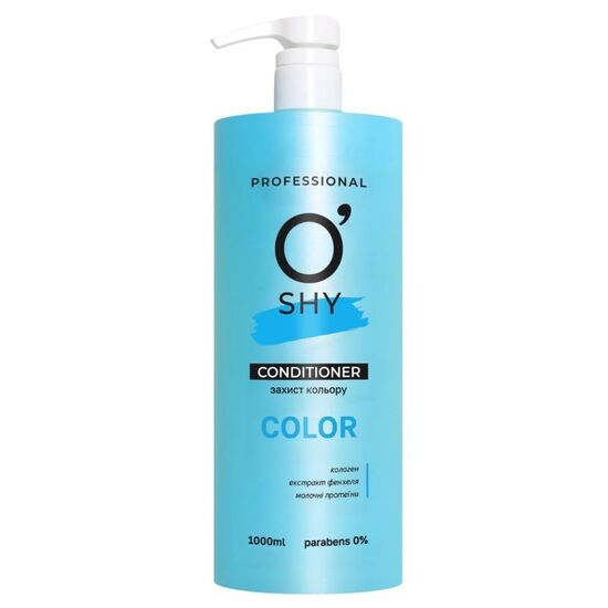 Conditioner O'SHY COLOR, 1 L