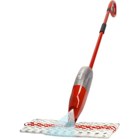 Mop cu pulverizare VILEDA Spray Max