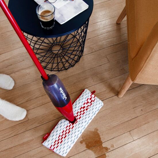 Mop cu pulverizare VILEDA Spray Max, 10 image