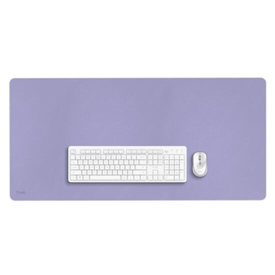 Коврик для мыши Trust BENYA, XXL, Purple, изображение 2