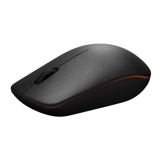 Мышь Lenovo 400, Black, изображение 4