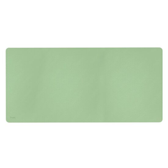 Коврик для мыши Trust BENYA XXL, Green