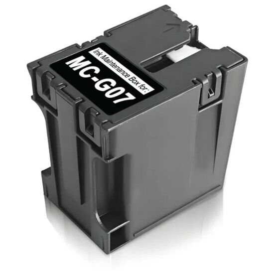 Cartus de mentenanta pentru imprimanta Canon MC-G07 (6799C001)