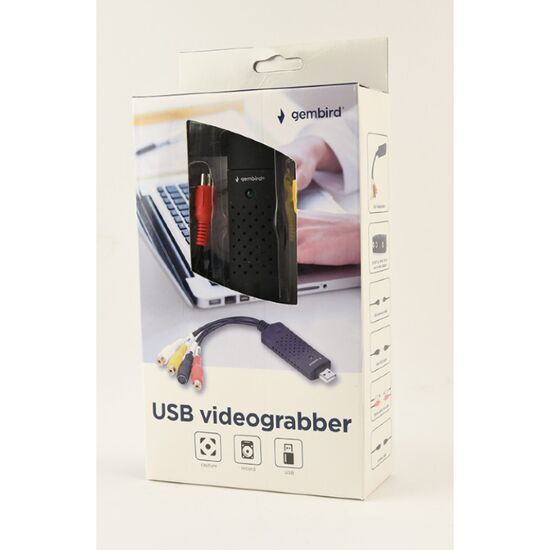 Adaptor Gembird UVG-002, 7 image