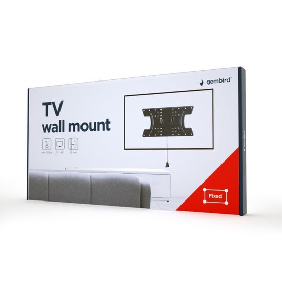 Suport TV Gembird WM-65F-03, 7 image