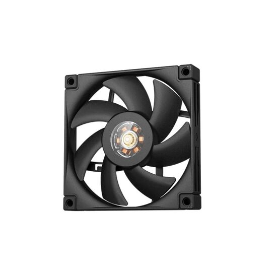 Cooler pentru carcasă DEEPCOOL FT9 SLIM, Black, 2 image