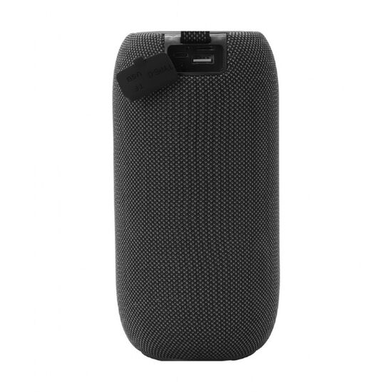Boxă portabilă Bluetooth Gembird SPK-BT-LED-07, 3 image