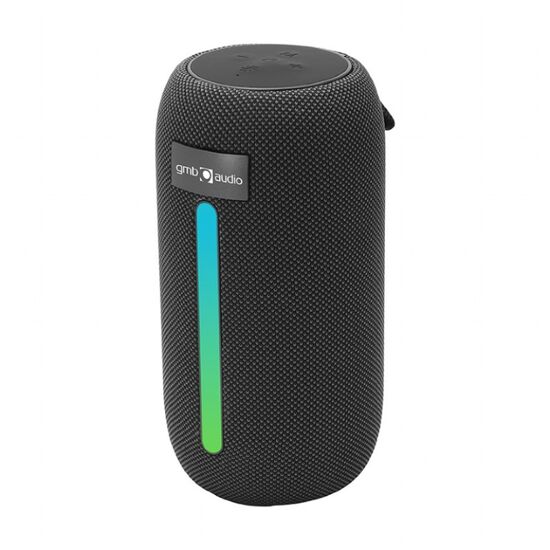 Boxă portabilă Bluetooth Gembird SPK-BT-LED-07