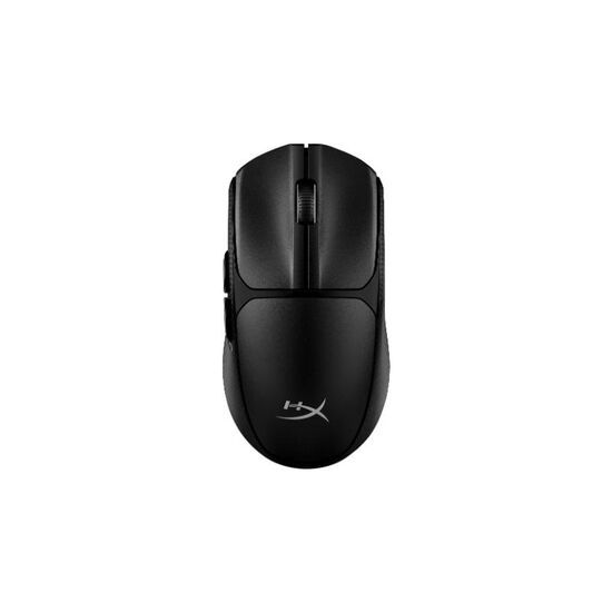 Mouse de gaming HYPERX Pulsefire Fuse, Fără fir, Neagră, 2 image