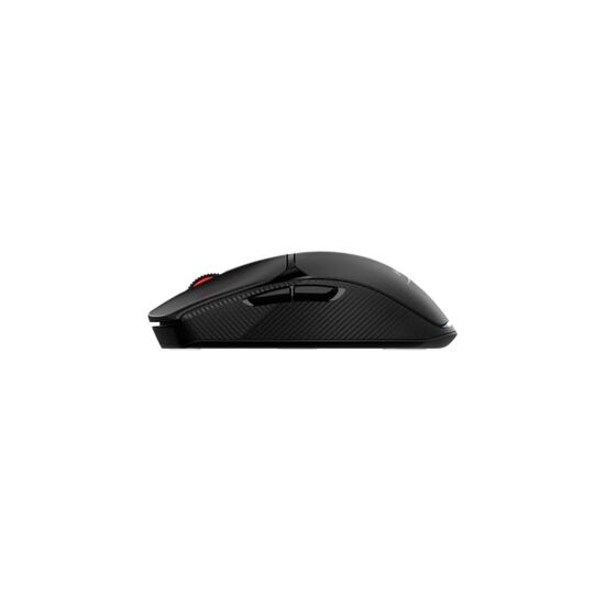 Mouse de gaming HYPERX Pulsefire Fuse, Fără fir, Neagră, 5 image