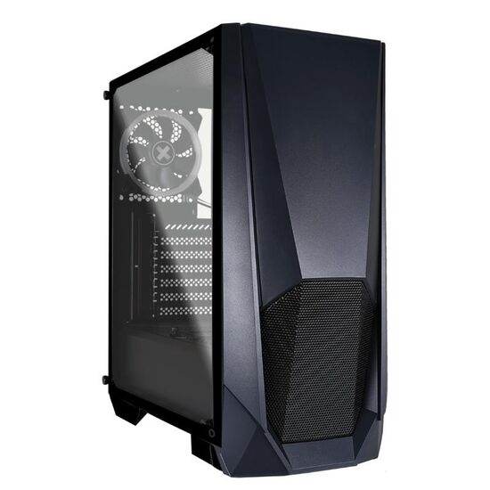 Корпус XILENCE X505, ARGB, изображение 2