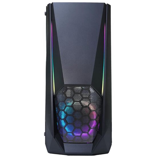 Корпус XILENCE X505, ARGB, изображение 3