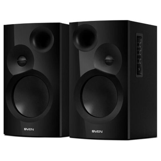 Boxe SVEN SPS-701, Negre
