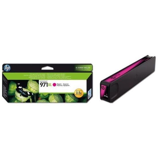 Cartus HP 971XL, Magenta, 3 image