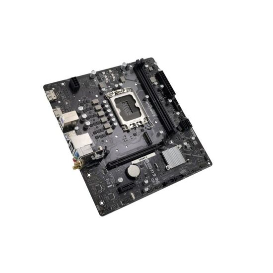 Placa de baza BIOSTAR H610MT-E, 3 image