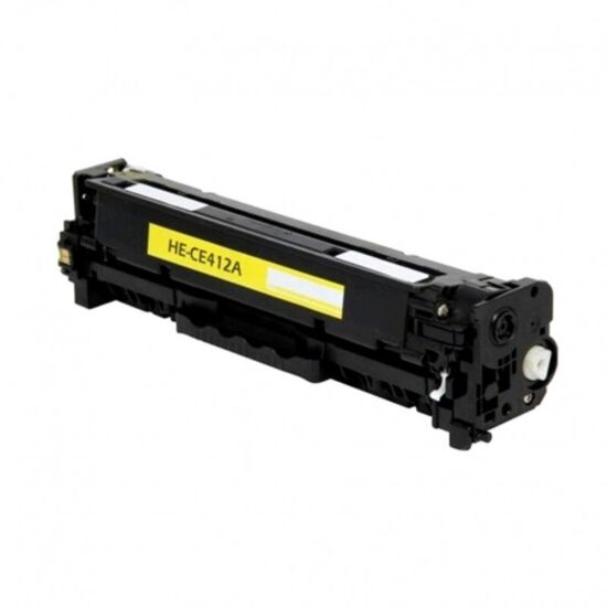 Cartus HP 305A, Galben, 5 image