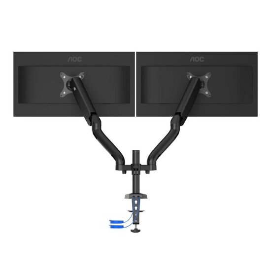 Suport AOC AD110DX, Pentru 2 monitoare