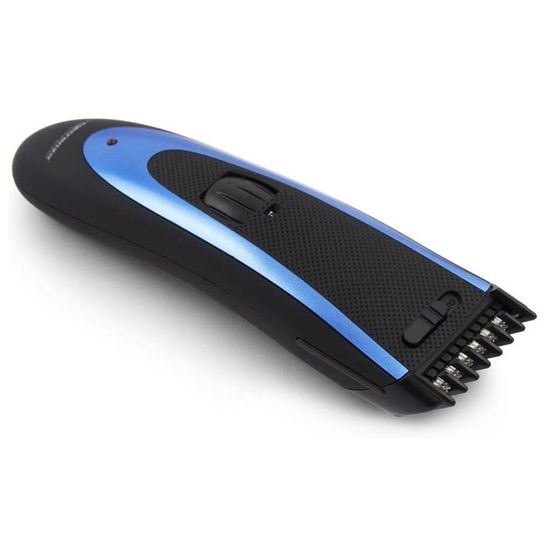 Aparat de tuns Esperanza Apollo EBC004 Black/Blue, 3 image