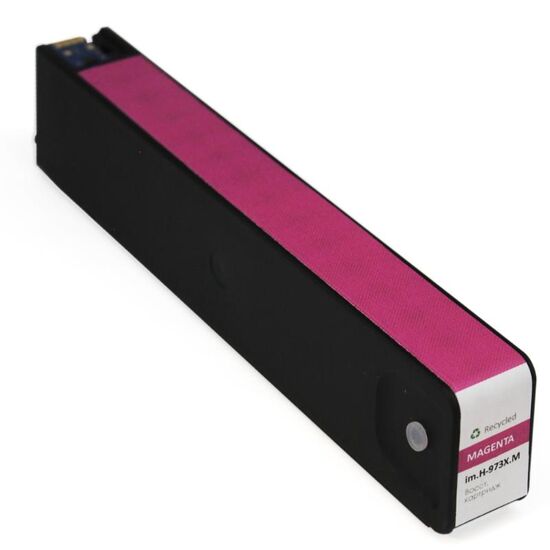 Cartus HP 973X, Magenta, 5 image