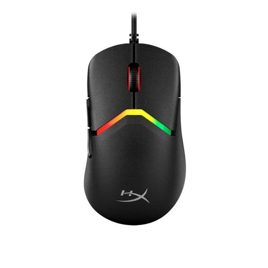 Игровая мышь HYPERX Pulsefire Saga