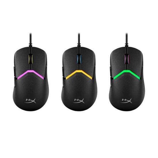 Игровая мышь HYPERX Pulsefire Saga, изображение 7