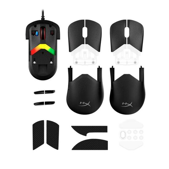 Игровая мышь HYPERX Pulsefire Saga, изображение 9