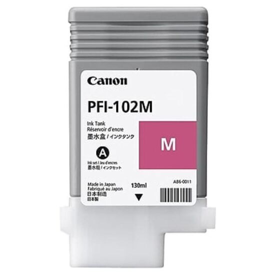 Картридж CANON PFI-104, Magenta