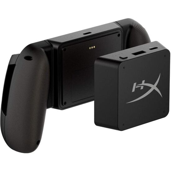 Рукояти контроллера HYPERX ChargePlay Clutch, Зарядные, Фиксирующие, изображение 2