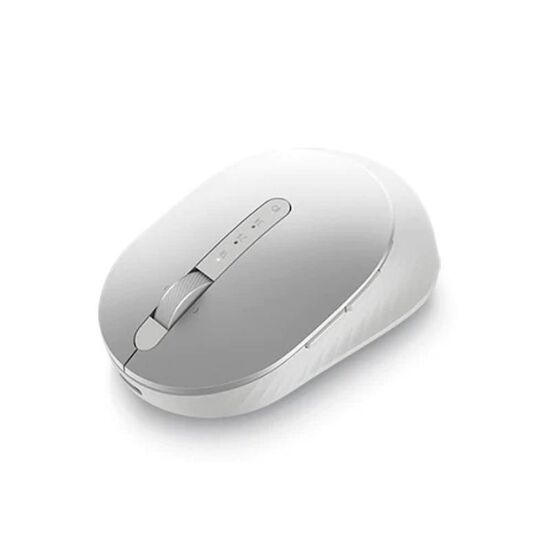 Mouse de calculator DELL MS7421W, Alb, 3 image