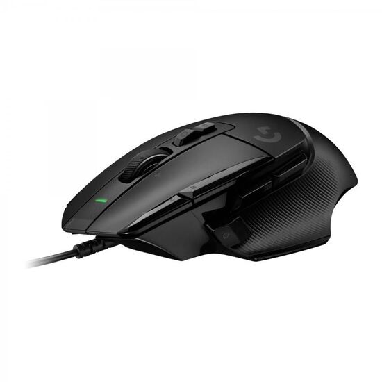 Mouse de calculator LOGITECH G502 X Lightspeed, Negru, 2 image