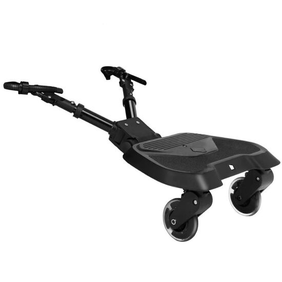 Platforma pentru carucior KIKKABOO Ally Black, 2 image