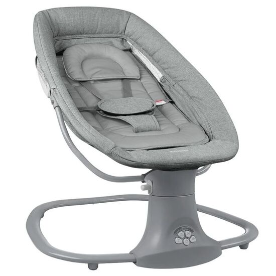 Balansoar KIKKABOO Winks Grey 2024, 2 image