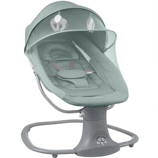 Balansoar KIKKABOO Winks Mint 2024
