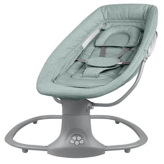 Balansoar KIKKABOO Winks Mint 2024, 2 image