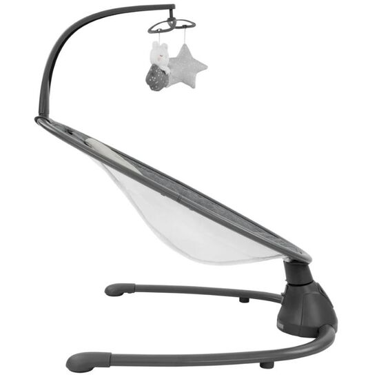 Balansoar KIKKABOO Twiddle Grey 2024, 2 image