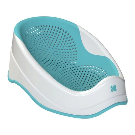 Suport pentru cada KIKKABOO Relax Turquoise