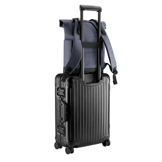 Сумка для коляски KIKKABOO Cerise Grey, изображение 2