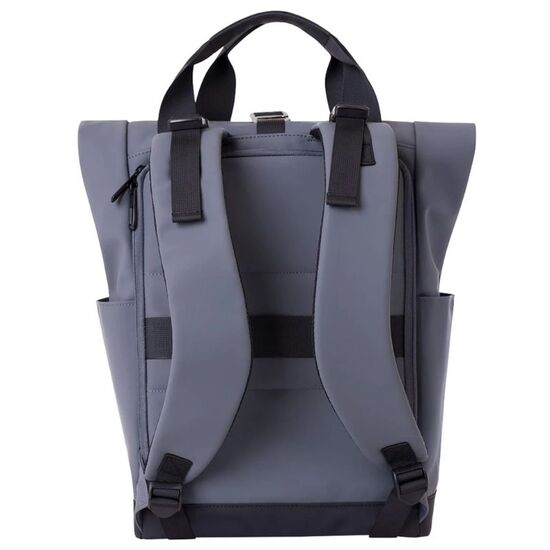 Сумка для коляски KIKKABOO Cerise Grey, изображение 3