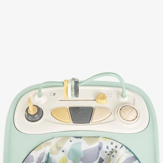 Premergator KIKKABOO Poppy Mint, 4 image