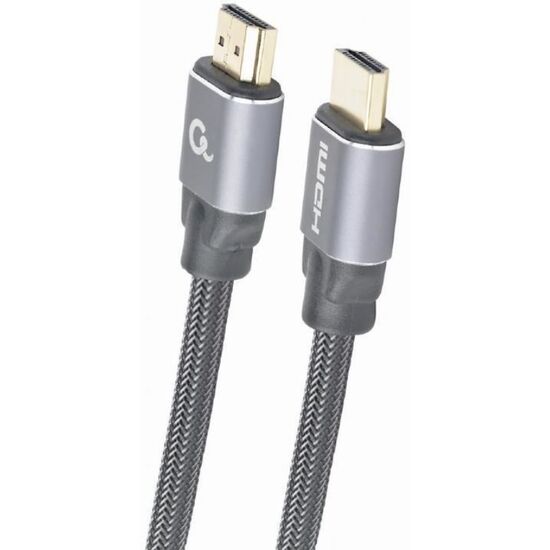 Cablu video Cablexpert CCBP-HDMI-7.5M, 2 image