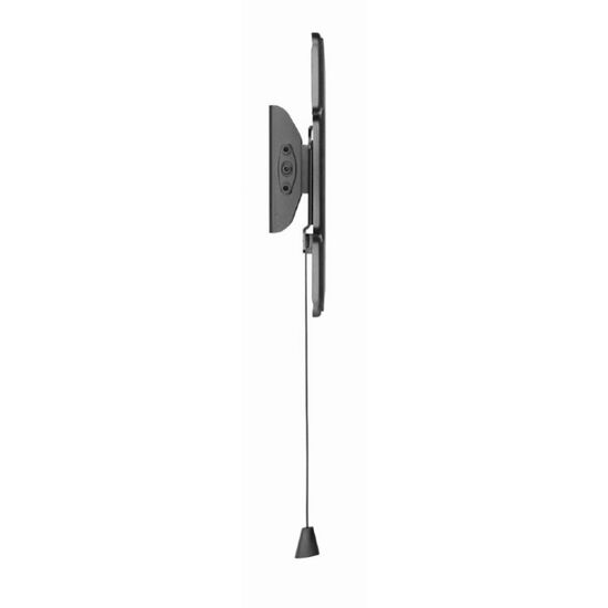 Suport TV Gembird WM-65T-02, Negru, 5 image