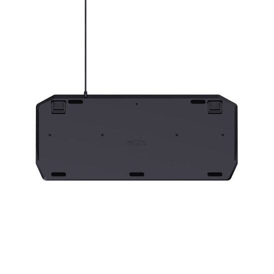 Tastatură gaming Trust GXT 836 EVOCX, USB, Black, 6 image