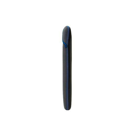 Husă pentru laptop HP 15.6” Reversible Protective, Black/Blue, 5 image